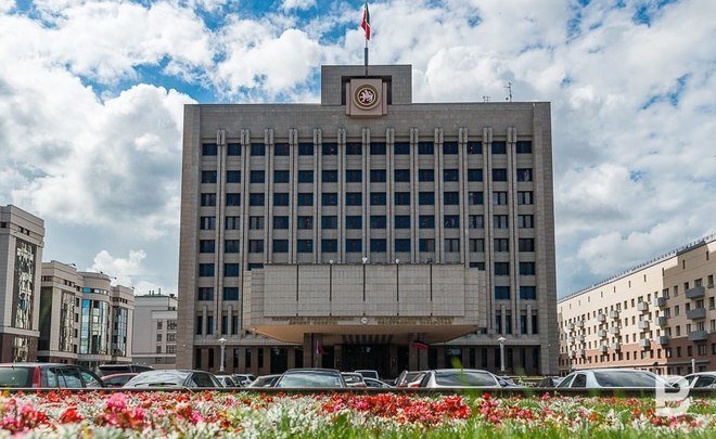 Государственный Совет Татарстана признан самым открытым